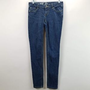Mossimo Supply Jeans
